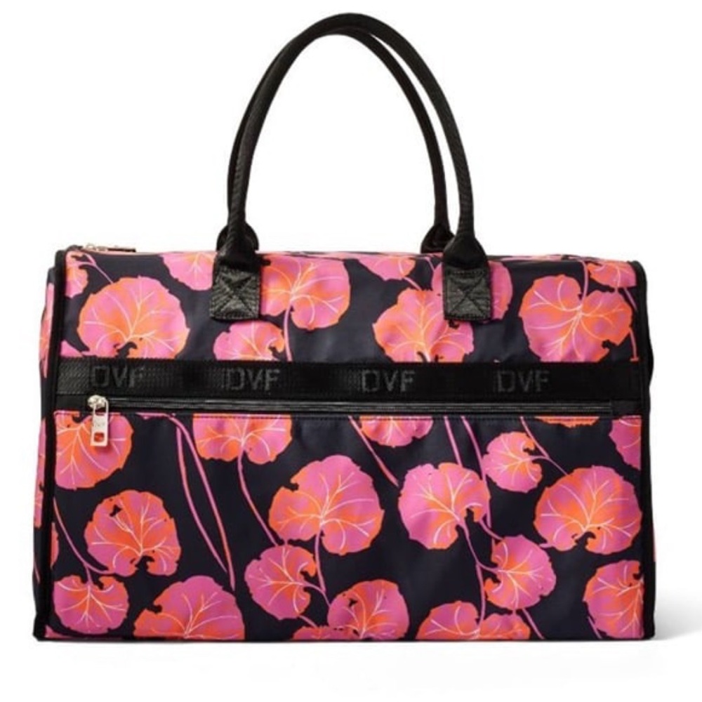 NWT Diane von Furstenberg × Target travel bag
